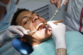 Dental Cleanings