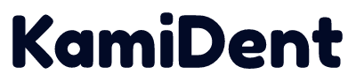 Kamident logo